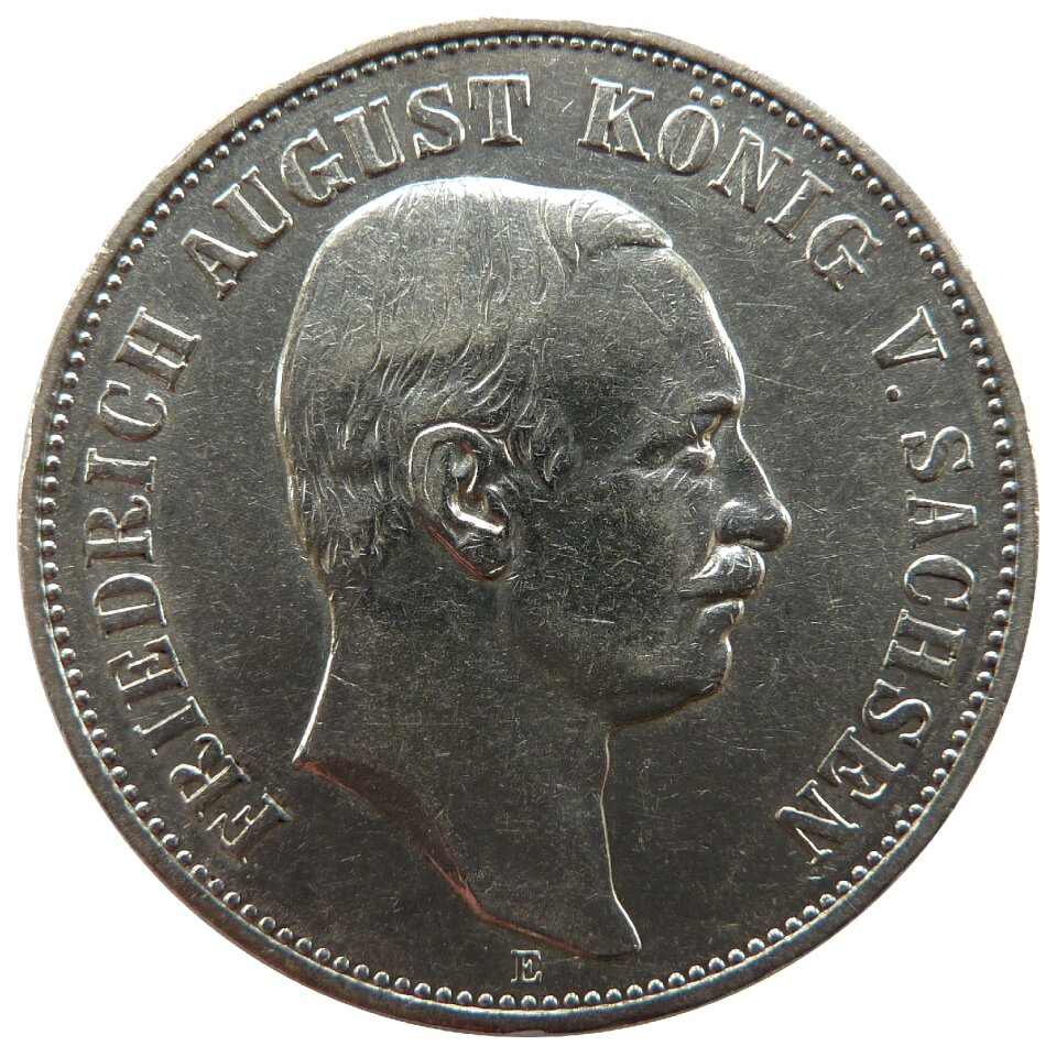 Coin money currency