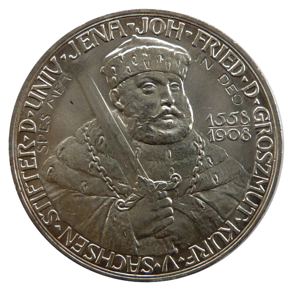 Coin money currency