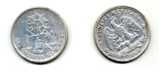 Currency numismatics financial