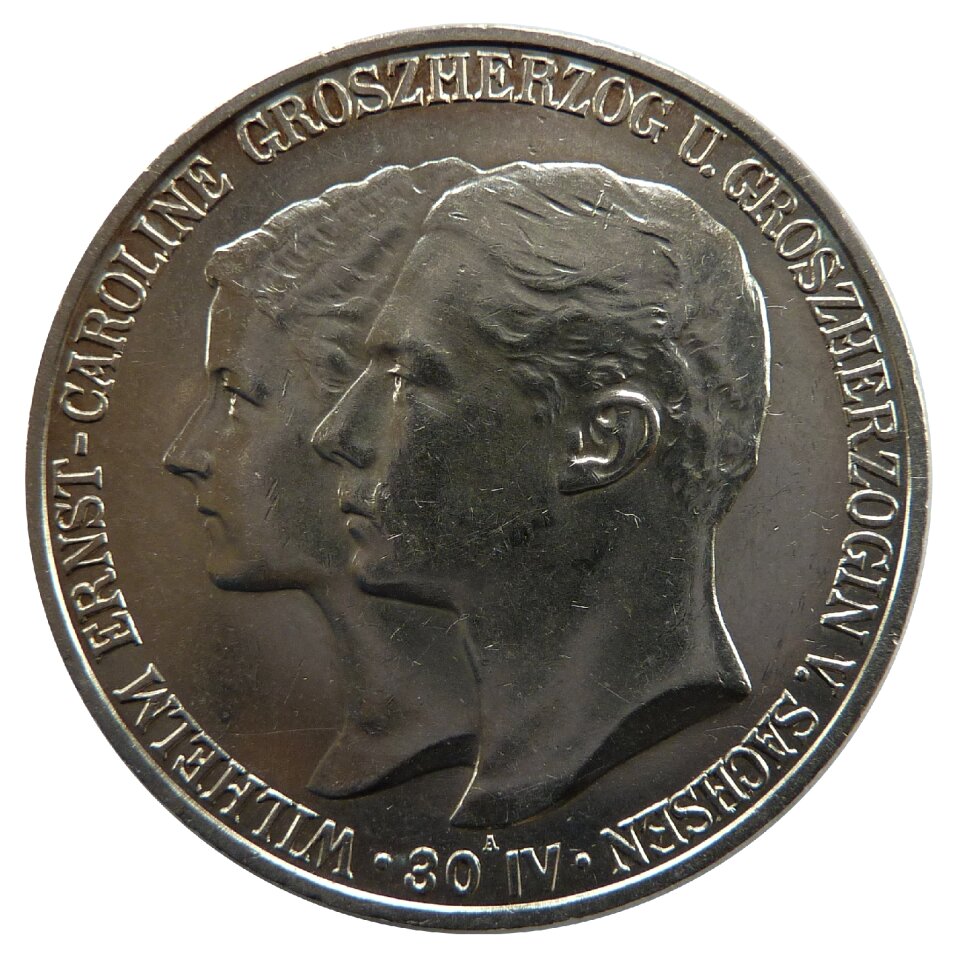 Coin money currency