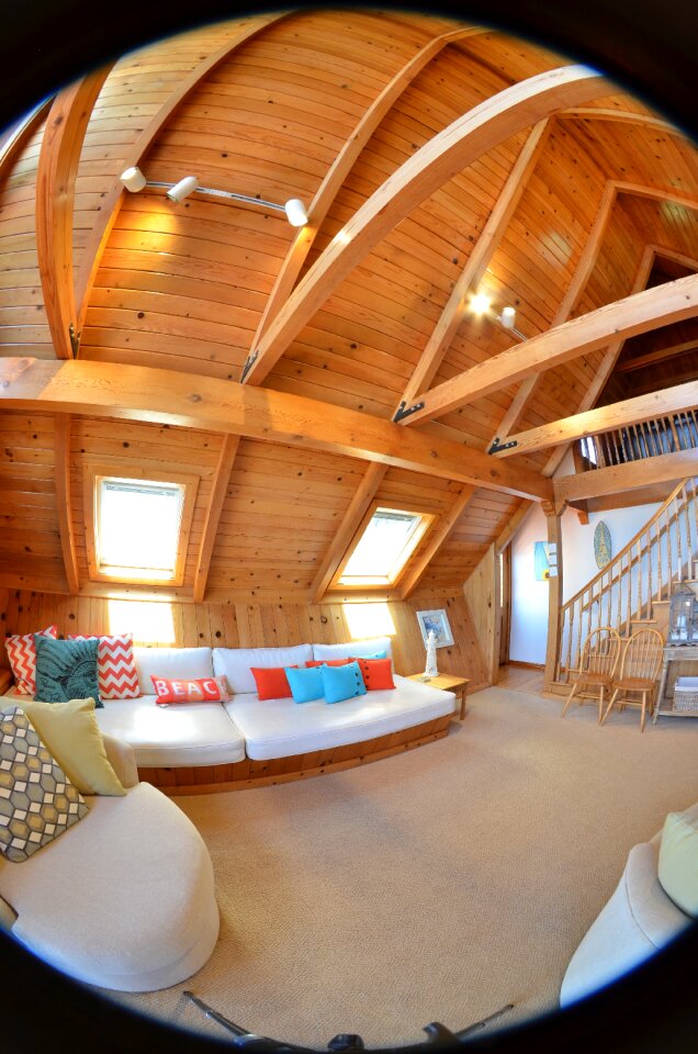 Indoor interior