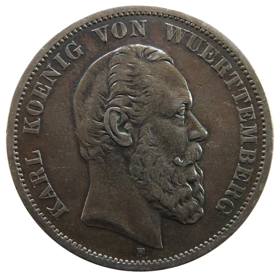 Coin money currency