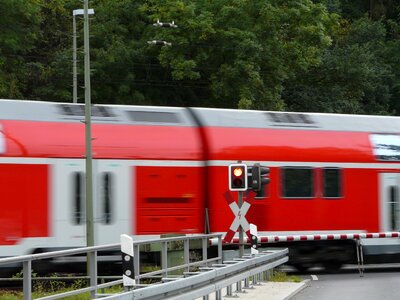 Road wagon rail