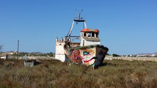 Mediterranean sun holiday