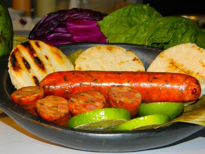 Cooking culinary recipe
