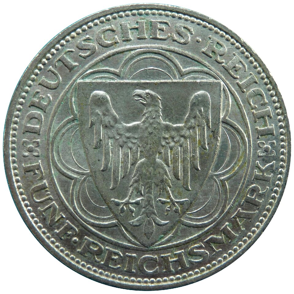 Coin money currency