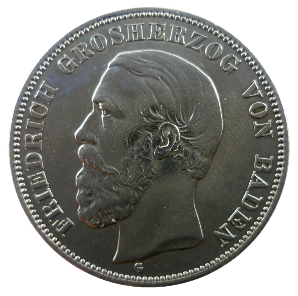 Coin currency numismatics