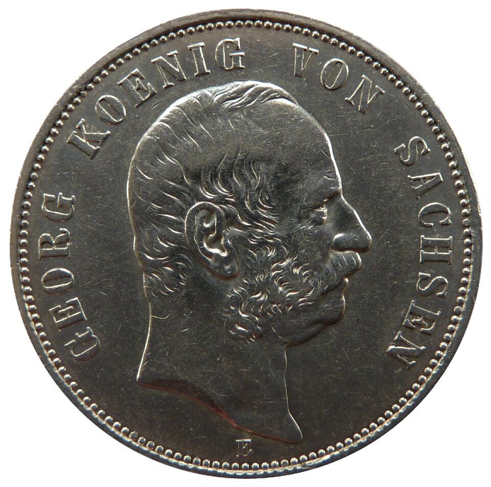 Coin money currency
