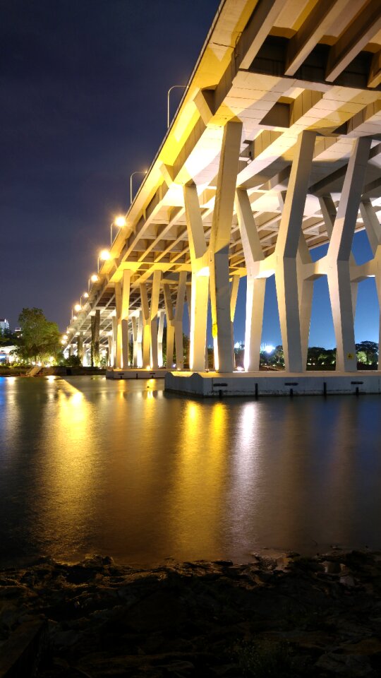 Landmark marina asia