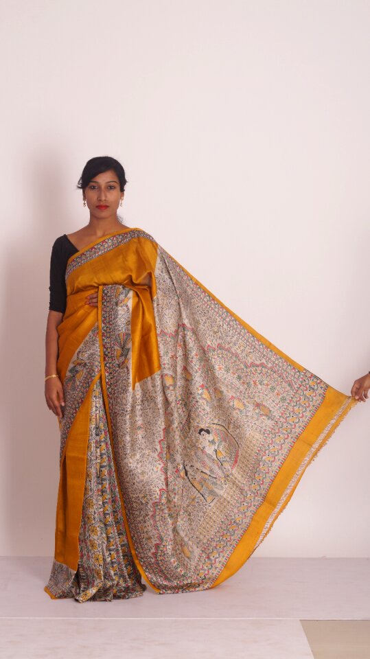 Indian clothing traditional