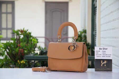 Bag dior xịn