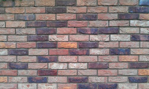 Rough brickwall backdrop