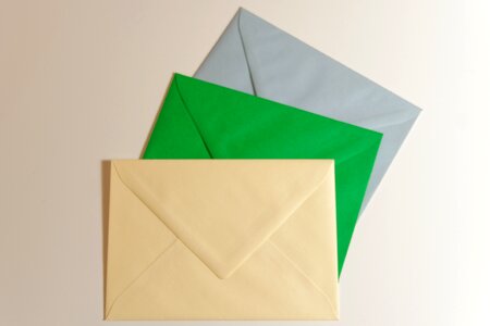 Post paper message