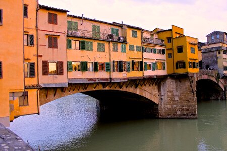 Italy river