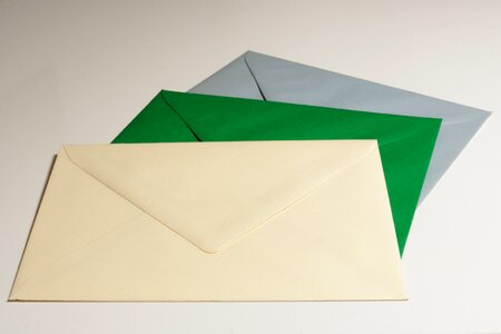 Post paper message