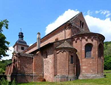 Building religious exterior photo