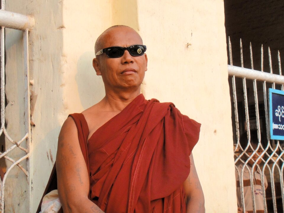 Faithful myanmar burma