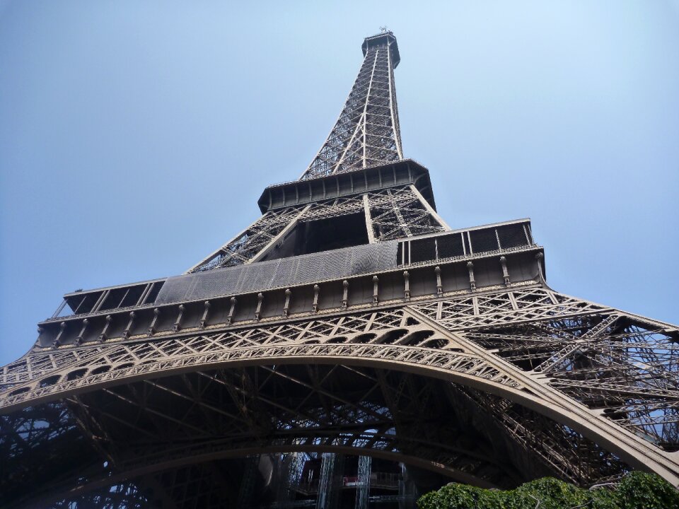 Paris europe france