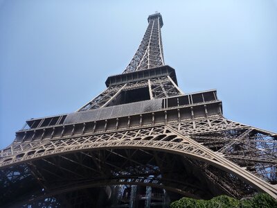 Paris europe france