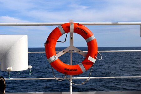 Drowning water rescue emergency