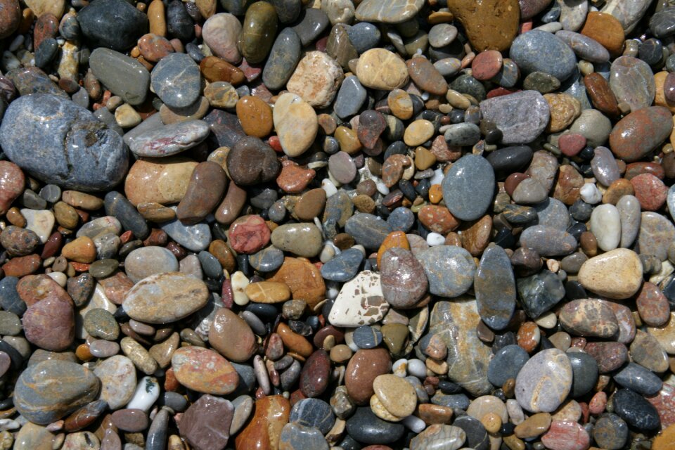 Background pattern brown