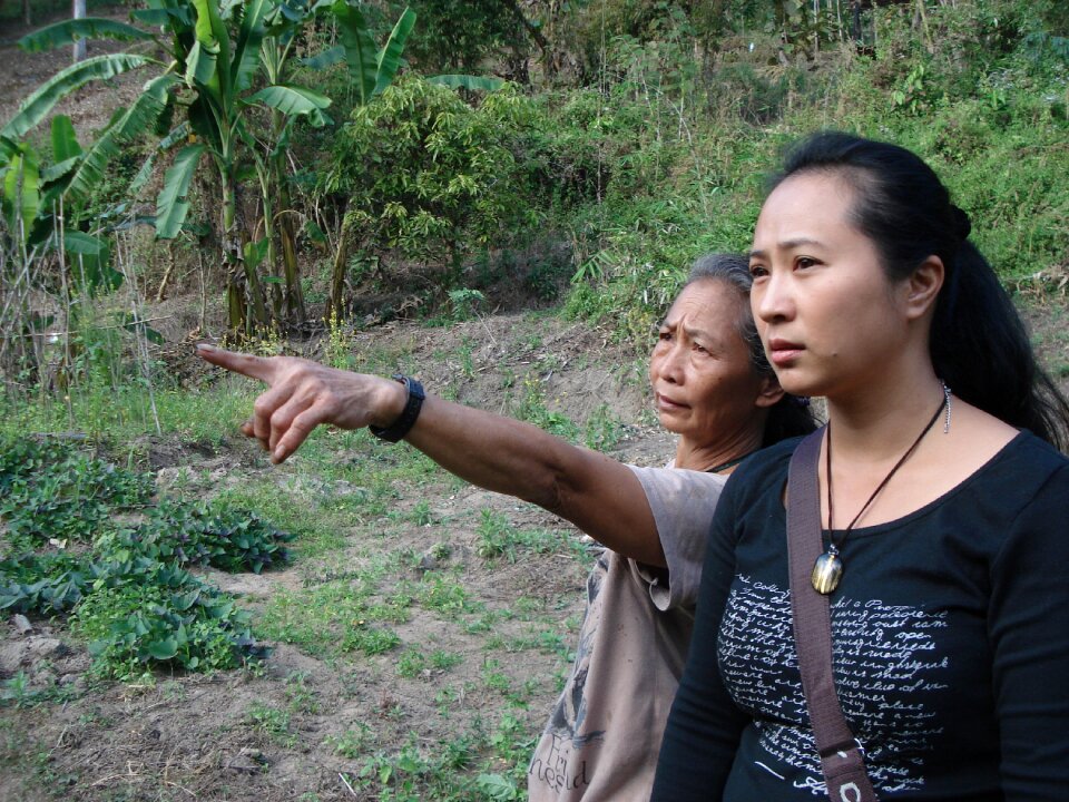 Thai women thailand