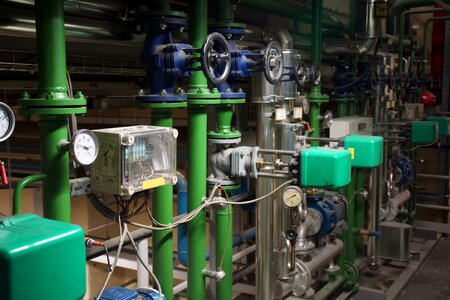 Rules valve pusher