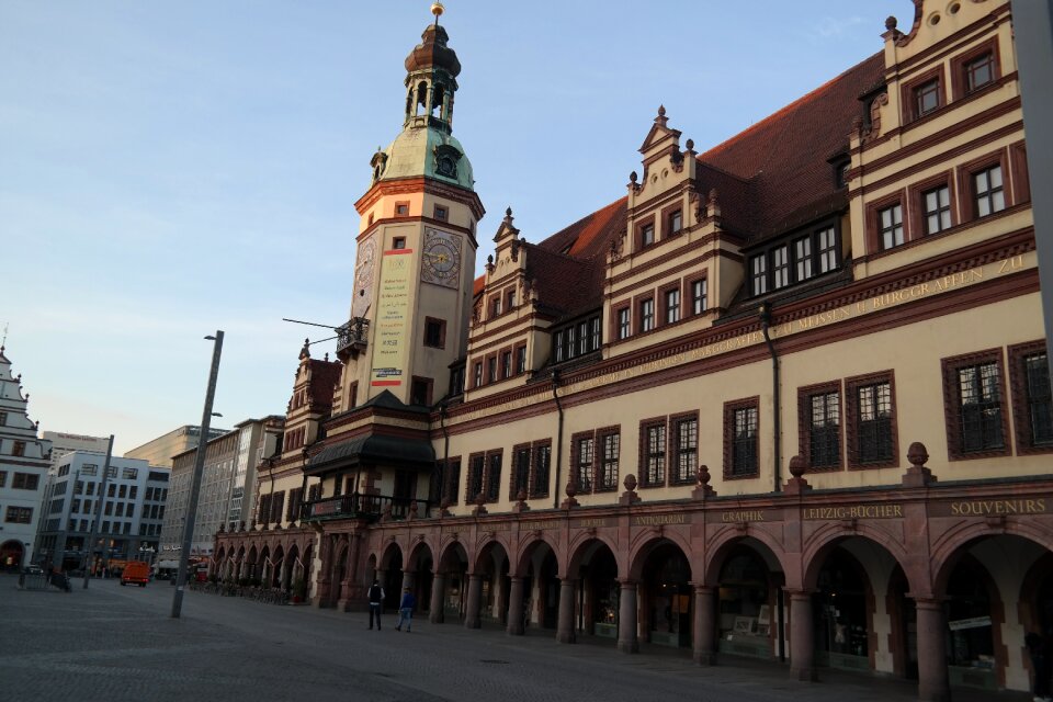 Places of interest germany landmark