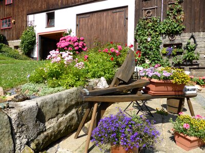 Cutting-board barn hofdekoration
