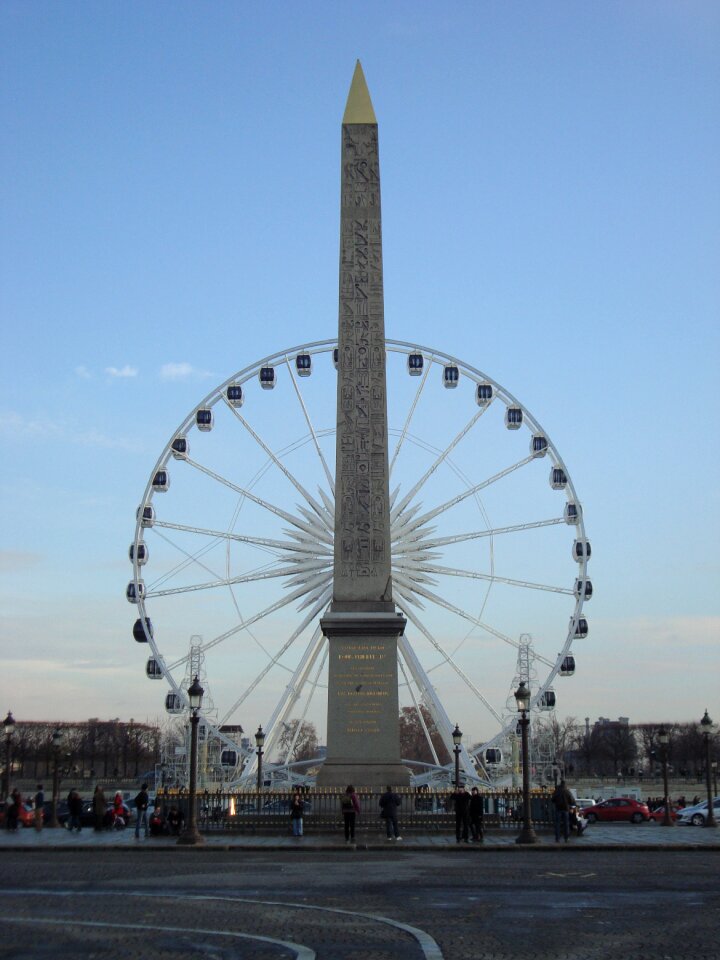 Wheel france capital