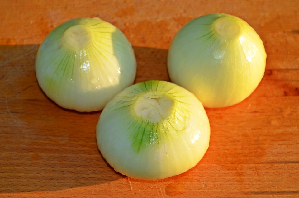 A vegetable health cook