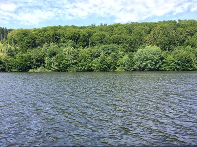 Summer water wendefurth