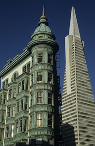 San fransisco california usa
