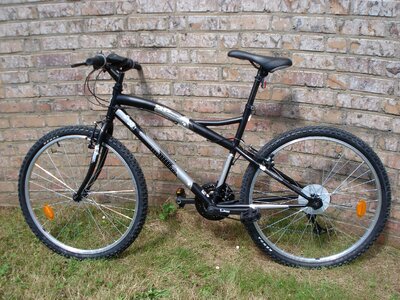 Cycle transport transportation