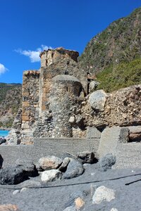 Pavlos church old