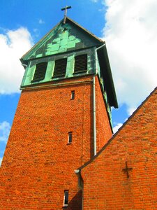 Church germany building