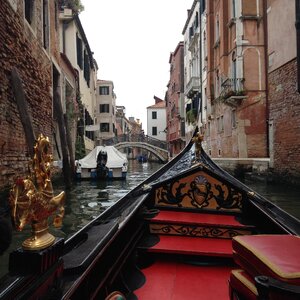 Italy venice boat