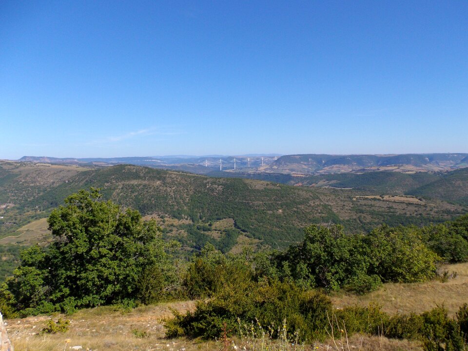 View valley france