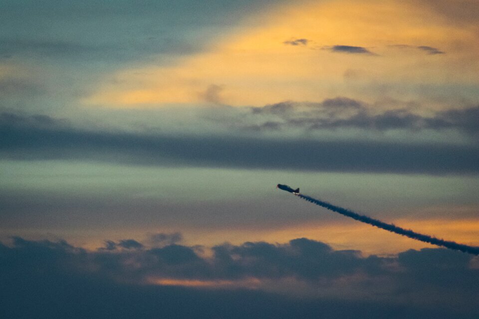 Clouds sky atmosphere