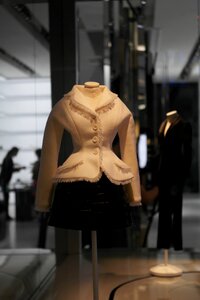 Designer simple clothing