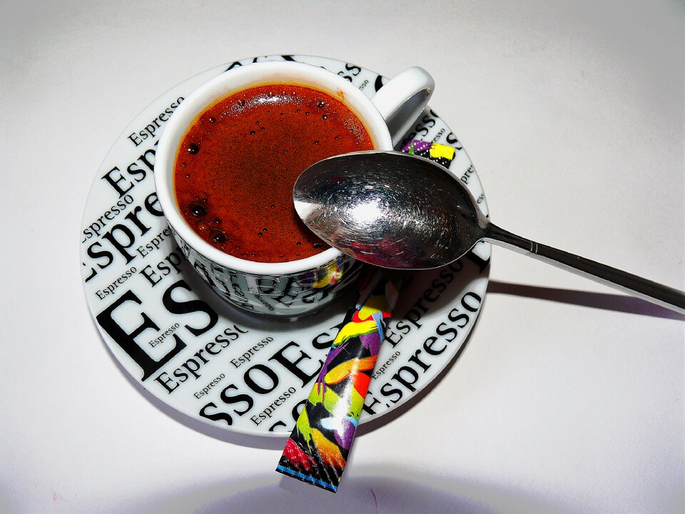 Drink sugar infusion drink