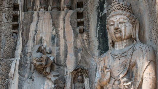 Luoyang henan china