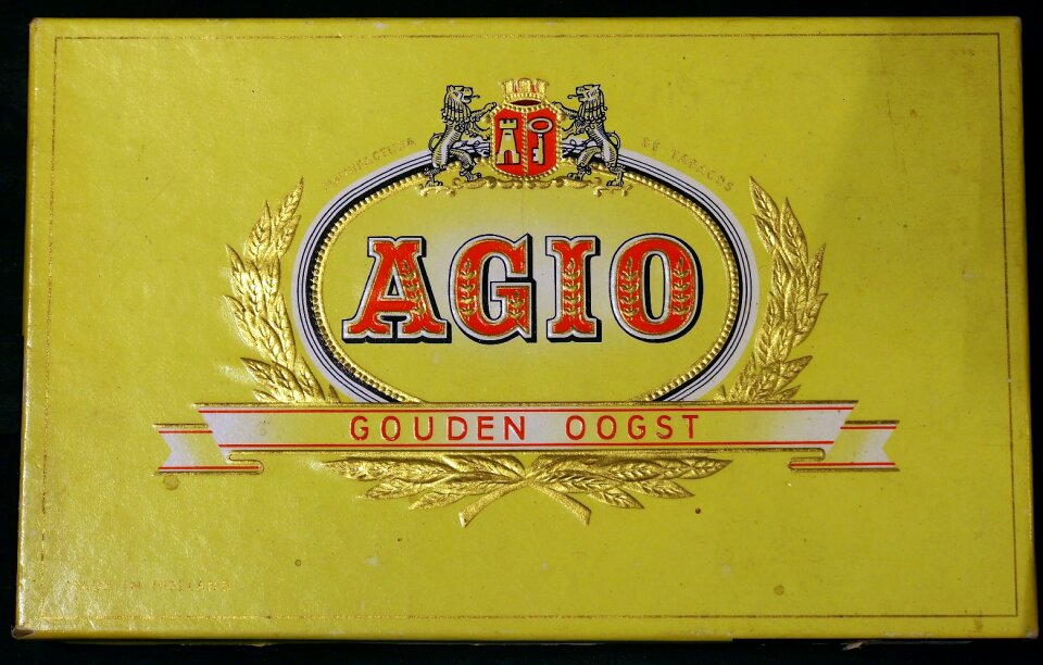 Package box product
