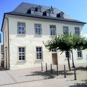 Bad neuenahr house summer