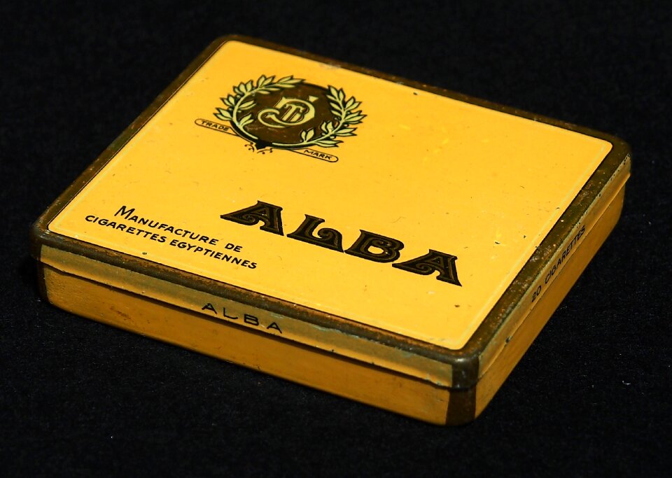 Old dutch product