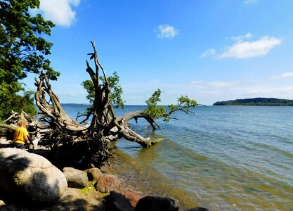 Putbus bodden freetz