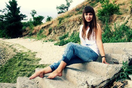 Photo fatigue the seriousness of the