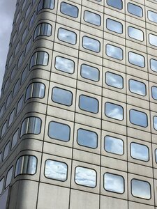 Hong kong windows architecture