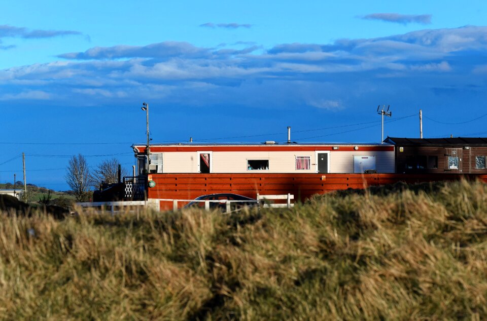 Vacation holiday camp