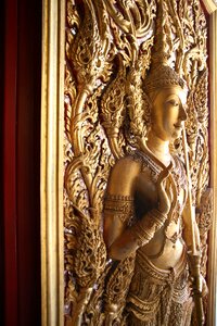 Painting thailand Free photos